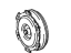 Toyota 32000-34020 Torque Converter
