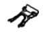 Toyota 86466-0C030 Molding