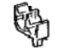 Toyota 77286-0C020 Clamp, Fuel Tube Toyota 77286-0C020 Clamp, Fuel Tube