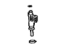 Toyota 23209-F9070 Injector Assembly, Fuel(For Port)