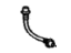 Toyota 90947-A2126 Flex Hose