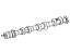 Toyota 13053-F4010 Camshaft Sub-Assembly, Intake, Driver Side