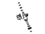 Toyota 23209-F4010-01 Injector