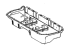 Toyota 58910-0C410-C1 Box Assembly, Rear