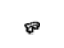 Toyota 33554-0C040 Cover