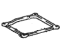 Toyota 35168-34030 Gasket, Transmission Oil Pan