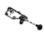 Toyota 52116-0C140 Guide, Driver Side