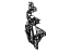 Toyota 53202-0C050 Side Support, Passenger Side