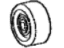 Toyota 16603-70020 Pulley Sub-Assembly, Idler