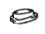 Toyota 48158-0C010 Spring Insulator, Front