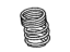 Toyota 48231-0C500 Coil Spring, Rear