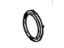 Toyota 33348-60030 Washer, Gear Thrust