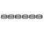 Toyota 13011-F4010 Piston Rings