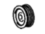 Toyota 16604-70010 Idler Pulley
