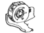 Toyota 86570-34020 Speaker Assembly, Vehicle Approaching