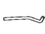 Toyota 12267-70010 Hose, Ventilation Pressure Sensor