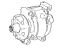 Toyota 88320-0C210 Compressor Assembly