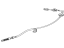 Toyota 33820-0C150 Shift Control Cable