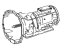 Toyota 35104-0C040 Case Sub-Assembly, Automatic Transmission