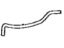 Toyota 12266-70010 Hose, Ventilation Pressure Sensor