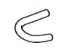 Toyota 44773-0C100 Booster Hose