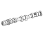 Toyota 13501-F4010 Camshaft, Passenger Side