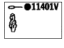 Toyota 90919-A5008 Sensor, Crank Position