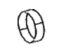 Toyota 13041-70031-01 Connecting Rod Bearing
