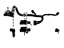 Toyota 82119-0C040 Wire, Engine Room