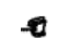 Toyota 65988-0C020 Sunshade Hook