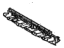 Toyota 52117-0C050 Lower Support