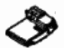 Toyota 8646C-0C130 Camera, Forward Recognition, Front