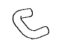 Toyota 12262-70090 Hose, Ventilation