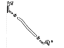 Toyota 35120-74010 Breather Assembly, Transmission