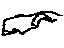 Toyota 71538-74020 Protector, Front Seat Cushion Edge, Driver Side
