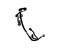 Toyota 82184-74040 Wire, Back Door