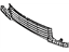 Toyota 53112-74030 Grille, Radiator, Lower