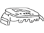 Toyota 35971-42050 Housing, Position Indicator