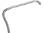 Toyota 67881-52010 Weatherstrip, Back Door