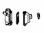 Toyota G920Q-74010 Cleaner Sub-Assembly, EV Battery