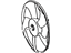 Toyota 16361-40080 Fan Blade