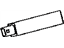 Toyota 899A0-47010 Antenna Assembly, Indoor Electrical Key