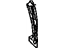 Toyota 61036-74010 Trough, Driver Side