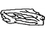 Toyota 35953-74040 Guide, Position Indicator Light