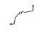 Toyota 47323-74030 Tube, Rear Brake