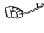 Toyota 86730-12081 Microphone