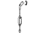 Toyota G9060-47130 Cable Assembly