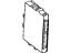 Toyota 89990-42070 Computer Assembly, Smart Key