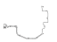 Toyota 47321-74030 Tube, Rear Brake