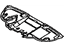 Toyota 53341-74011 Insulator